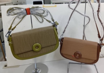 【FIRANO】2WAYショルダー　8個入り