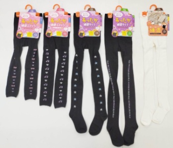 子供 スパッツ(込み)　50個入り