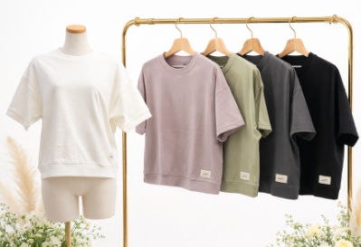 値下げ！！ヘビーウエイト/ワイドTシャツ　10枚入り