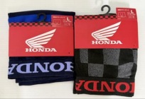 【Honda】成型　1P　ボクサー　24枚入り