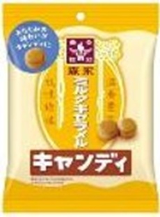 森永製菓　ミルクキャラメルキャンディ　900個入り