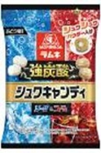 森永製菓　強炭酸シュワキャンディ　720個入り