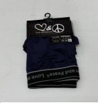 【LOVE&PEACE】エステルベア天ボクサー　50枚入り