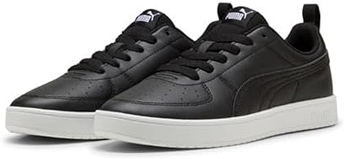 プーマ リッキー　ブラック　5足入　23.0〜24.0㎝