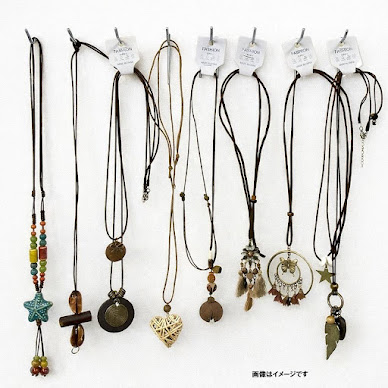 10型込みアクセサリー／小ロット　20個入り