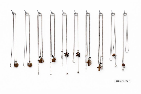 5型込みアクセサリー／小ロット　20個入り