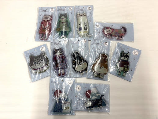 【クスグル】ソフトジェル保冷剤　30個入り