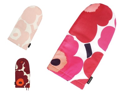 【10/1価格改定前に！】marimekko　PIENI UNIKKO OVEN MITTEN　ミトン　 1個から購入可能！