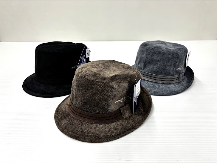 POLOコールアルペンハット　12個入り
