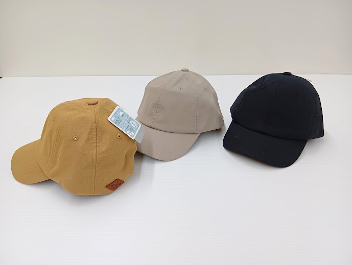 接触冷感深め綿キャップ　10個入り