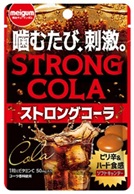 明治チューインガム ストロングコーラ　480個入り