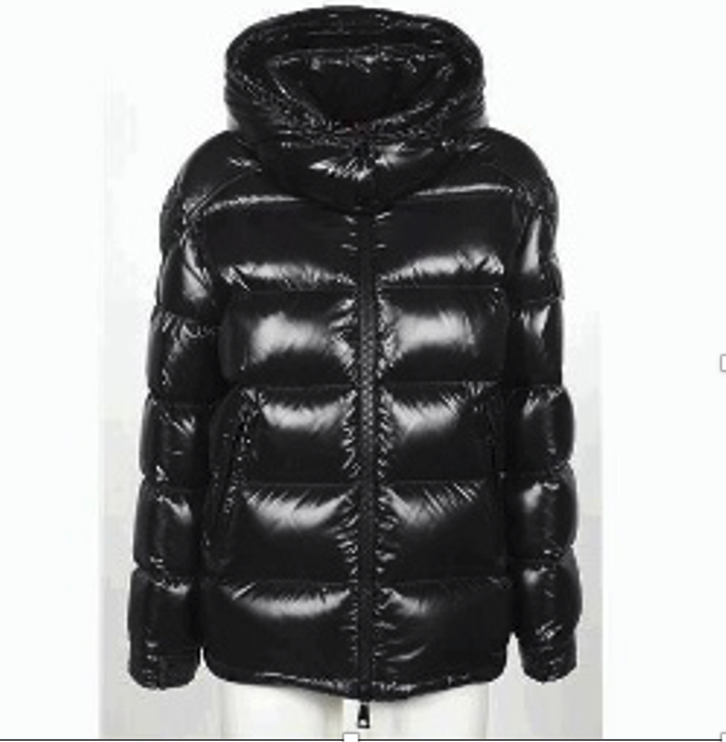モンクレール MAIRE JACKET　1枚入り