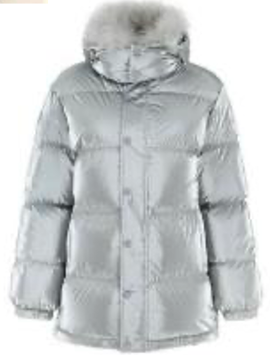 モンクレール JACKET Women　1枚入り
