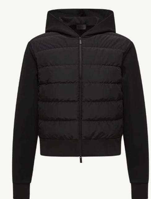モンクレール Knit Parker　1枚入り