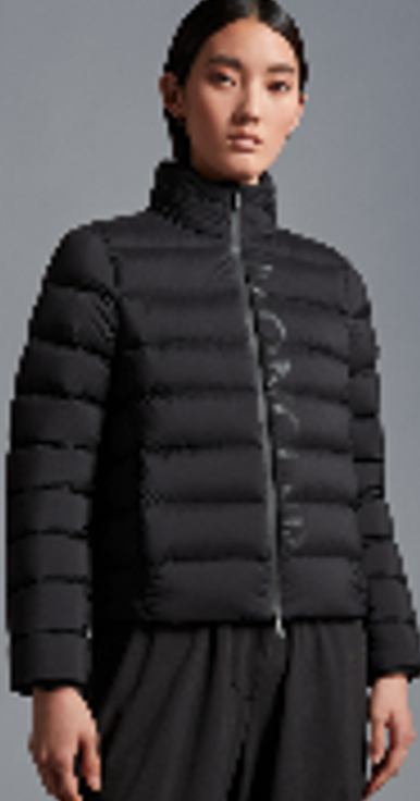 モンクレール CERCES JACKET　1枚入り