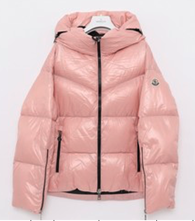 モンクレール HUPPE JACKET　1枚入り