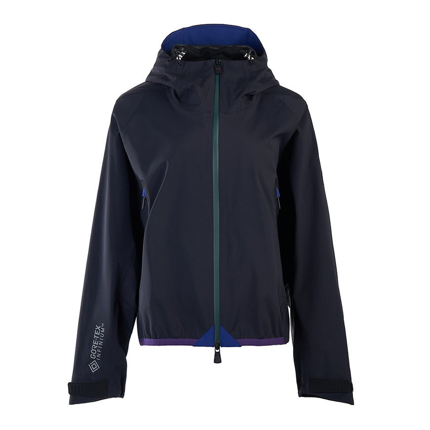 モンクレール JACKET Women GRENOBLE　1枚入り