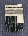 【renoma】ニットトランクス　40枚入り