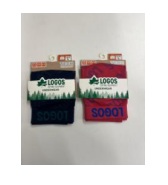 【LOGOS】成型ボクサー　40枚入り