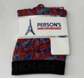 【PERSON’S】エステルベア天ボクサー　40枚入り
