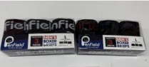 【PENFIELD】成型　3Ｐ　ボクサー　20個入