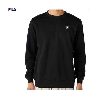 【FILA GOLF】メンズ　長袖　裏毛スウェット　12枚入り