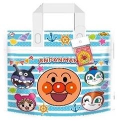不二屋　アンパンマンおたのしみ袋　2026ＳＵ　60個入り