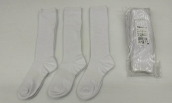 細菌を抑えるハイソックス　3P　29個入