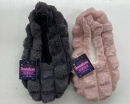 ぽこぽこファールームシューズ　30足入
