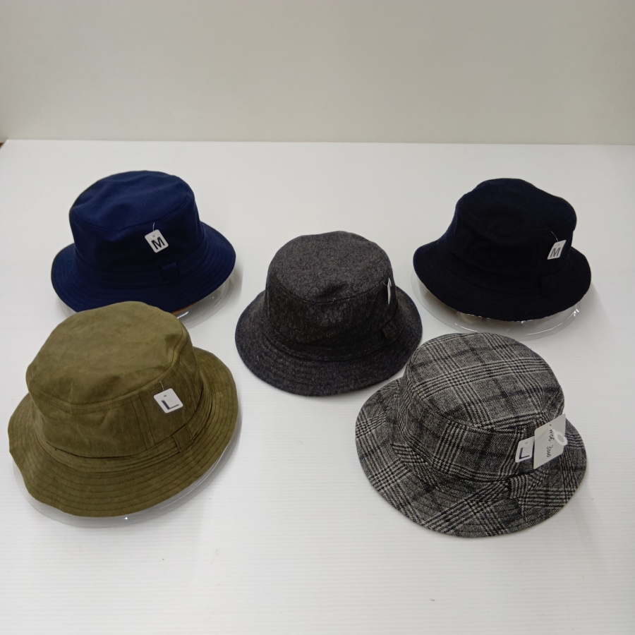 紳士　ハット込　24個入り