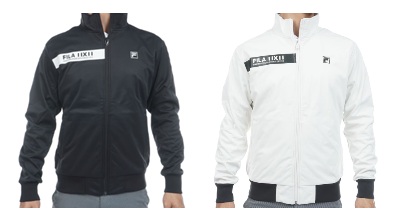 【FILA　GOLF】フィラ　メンズ　ストレッチ ボンディングブルゾン　20枚入