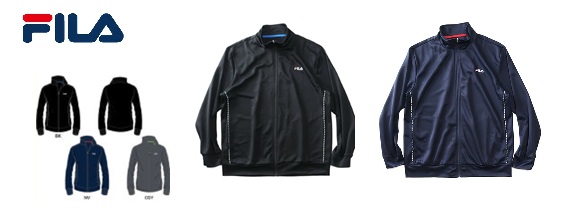 【FILA GOLF】フィラ　メンズ　大寸　ジャージ　12枚入り