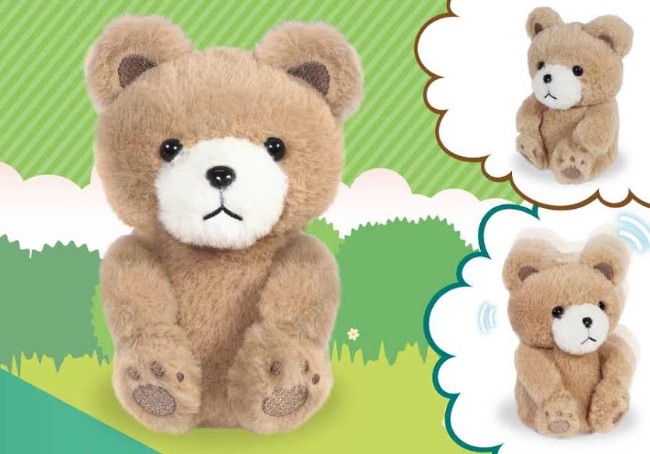 まねまねクマさん　48個入