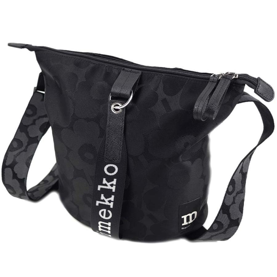 【marimekko】マリメッコ　Carry All Unikko 　ショルダーバッグ　1個から購入可能！！
