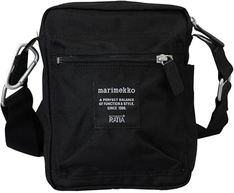 【marimekko】マリメッコ　Cash & Carry　ショルダーバッグ　1個から購入可能！！