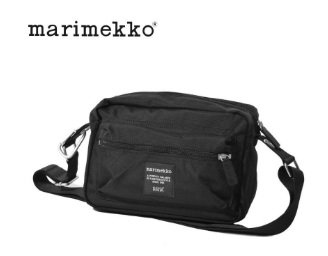 【marimekko】マリメッコ　My Things shoulder bag 　ショルダーバッグ　1個から購入可能！！