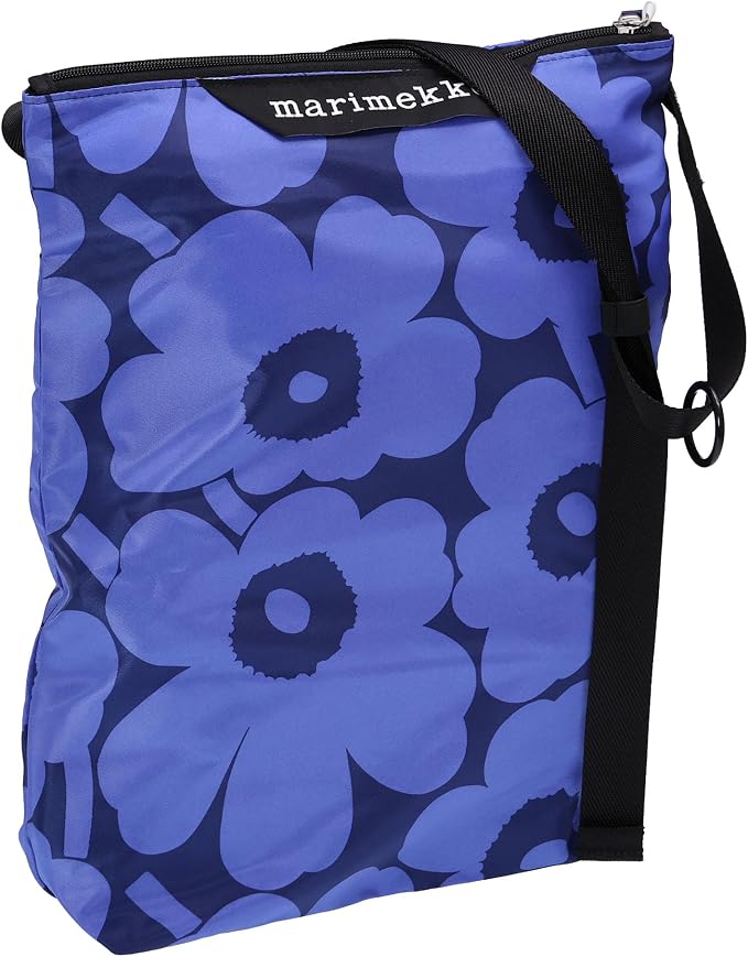 【marimekko】マリメッコ　Neat Crossbody Unikko M　ショルダーバッグ　1個から購入可能！！