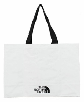 【THE NORTH FACE WHITE LABEL】ノースフェイス　　ショッパーバッグ　50個入り