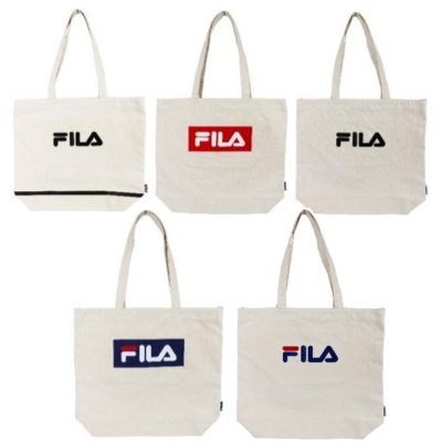 【値下げしました!!】FILA　トートバッグ　アソートセット　FL-0013　13個入り