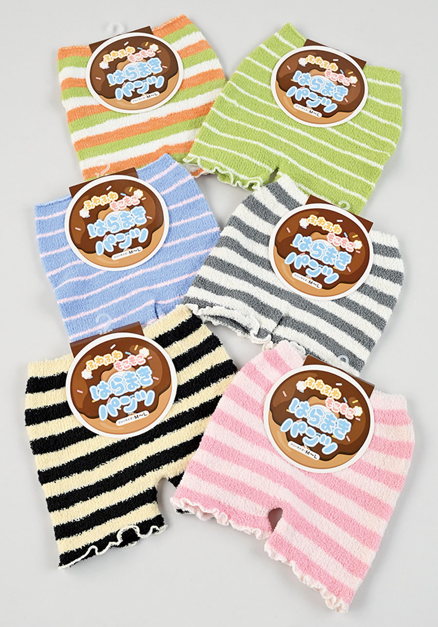 激安!!　婦人もこもこパンツ　200枚入り　【1枚55円!!】