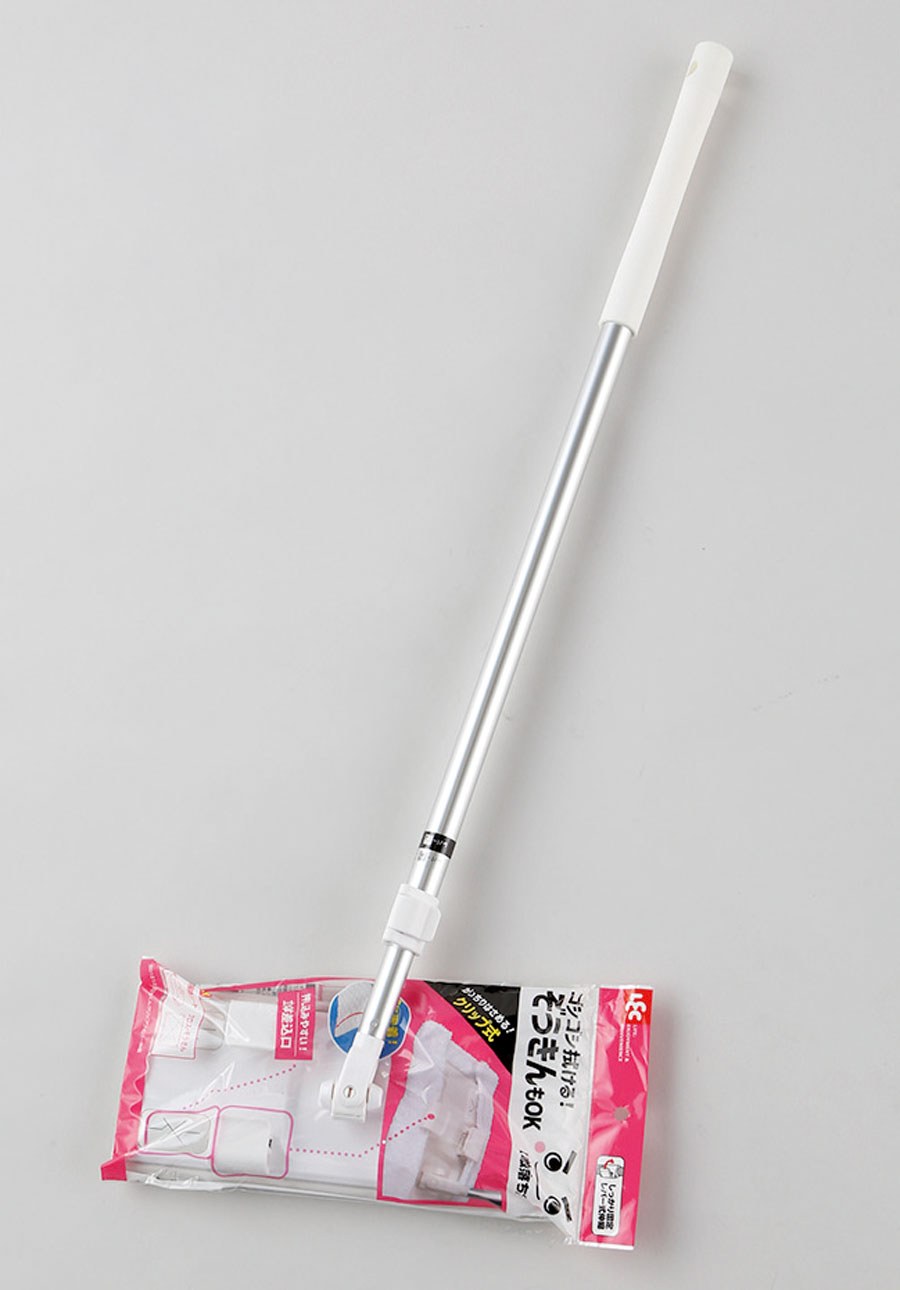 目玉商品【限定】激落ちくんｸﾘｯﾌﾟﾜｲﾊﾟｰ伸縮　24個入り　1004202631