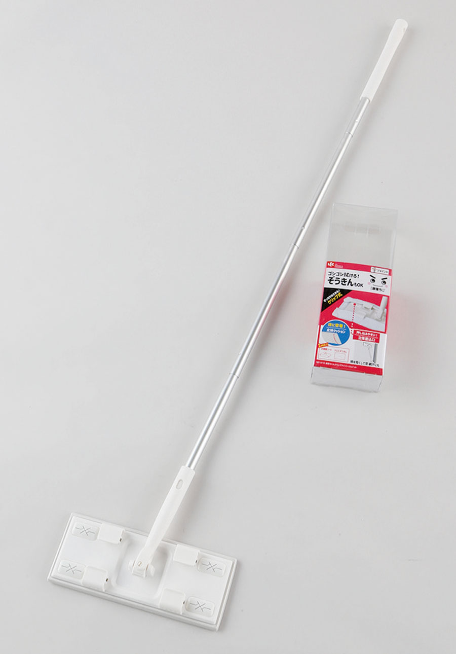 目玉商品【限定】激落ちくんｸﾘｯﾌﾟﾜｲﾊﾟｰJ　24個入り　1004202641