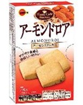 ブルボン　アーモンドロア　450個入り