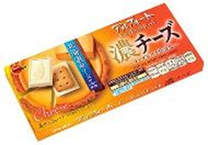 ブルボン　アルフォートミニチョコレート濃チーズ　1200個入り