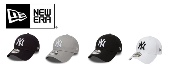 【NEW　ERA】ニューエラ　940 LEAG BASIC NEYYAN　1個から購入可能！！