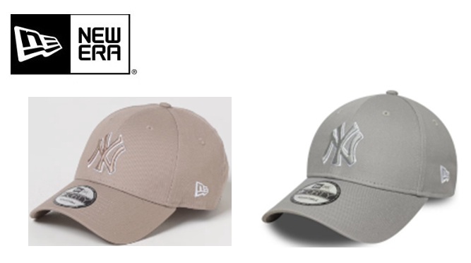 【NEW　ERA】ニューエラ　OUTLINE 9FORTY NEYYAN　キャップ　1個から購入可能！！