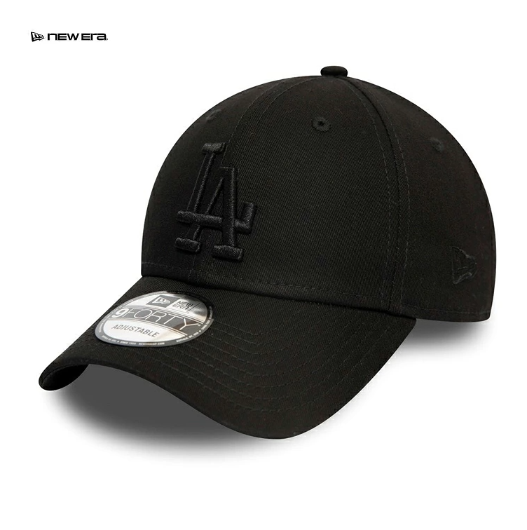 【NEW ERA】ニューエラ LEAGUE ESSENTIAL 940  LOSDOD  ロサンゼルス ドジャース 12052000 キャップ 1個から購入可能！