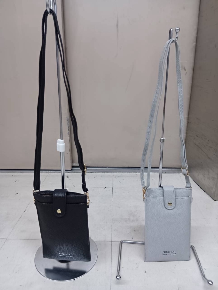 【10/27　11時までSALE!】【メーカー処分】マルチショルダー　25個入り