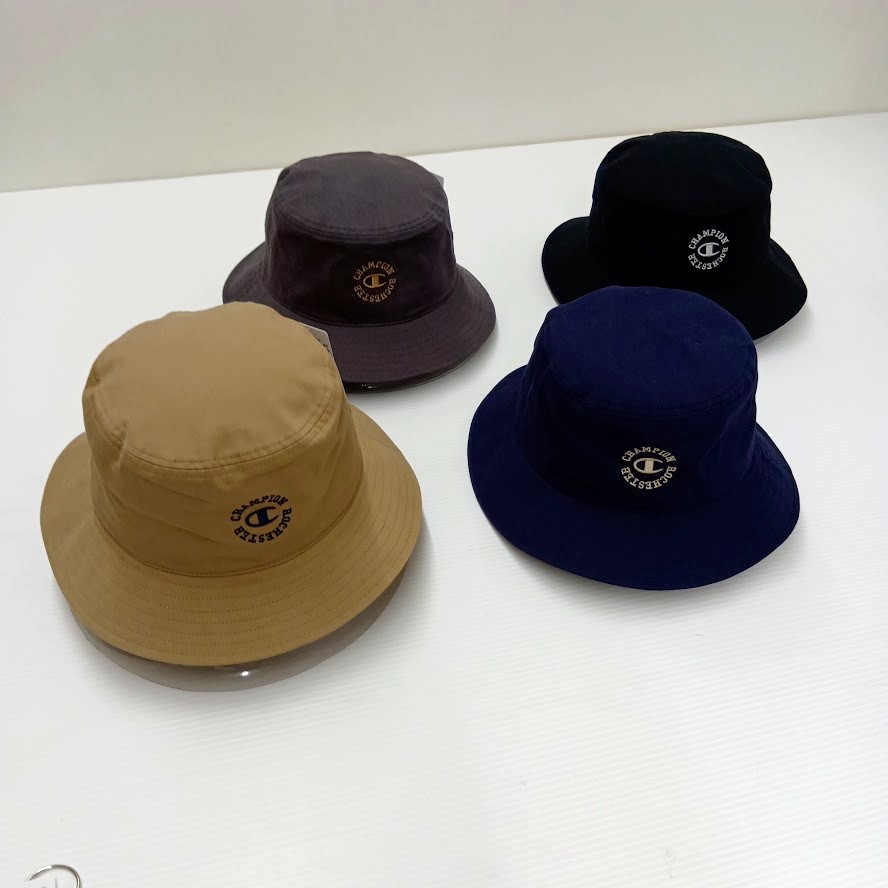【Champion】ピーチサハリハット　8個入り