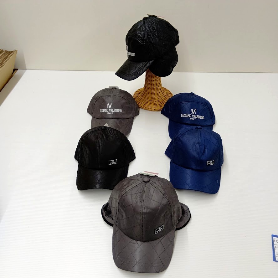 【バレンチノ】内耳キャップ　12個入り